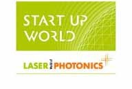 Start-up World