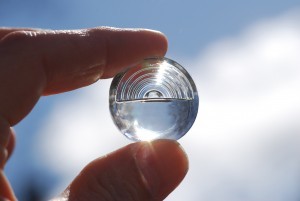Luxexcel receives funding