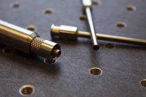 MarqMetrix Ballprobe Tip MarqMetrix Ballprobe Tip