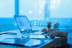 Rockley Photonics medical technology Rockley Photonics medical technology