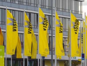Messe Stuttgart Messe Stuttgart