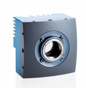 Mikrotron fiber camera Mikrotron fiber camera