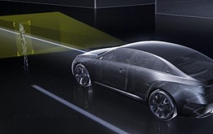 DENSO vision sensing