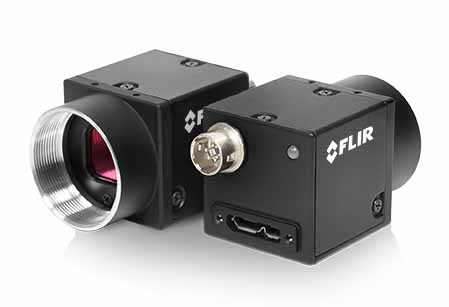FLIR polarized