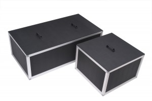 Newports light-tight optical tables Newports light-tight optical tables