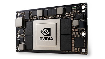 Nvidia Jetson