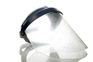 face shield face shield