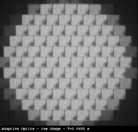 honeycomb