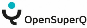 OpenSuperQ