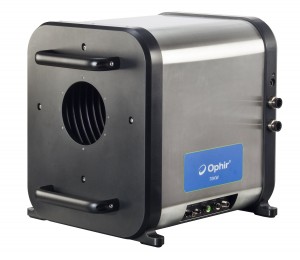 MKS Announces Advanced Ophir 70K-W Power Laser Sensor for High Energy Laser Weapon Systems, Measuring Up to 100 kW