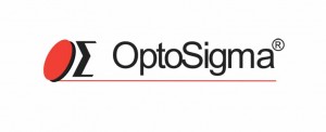 OptoSigma and Laser Point