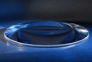 Diffraction-limited asheric lenses Diffraction-limited asheric lenses