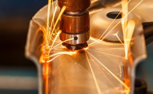 metal welding