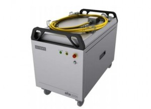 Nlight element E12 Fiber Coupled Diode Laser Nlight element E12 Fiber Coupled Diode Laser
