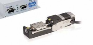 L-402 linear stage L-402 linear stage