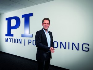 Markus Spanner Markus Spanner