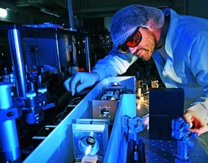 new laser source new laser source