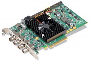 Radient eV-CXP Radient eV-CXP