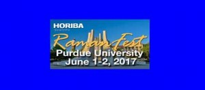 RamanFest 2017 RamanFest 2017