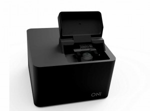 Nanoimager Nanoimager