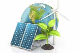 renewable energy renewable energy