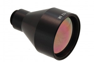 Resolve Optics Infrared Resolve Optics Infrared