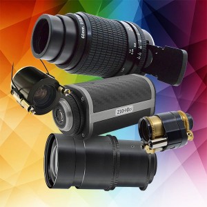 Resolve Optics Resolve Optics
