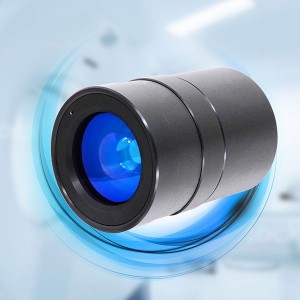 Resolve Optics Resolve Optics