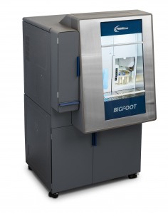 Purdue University and Propel Labs have announced the licensing of a Purdue invention to help advance cancer identification and patient monitoring The cell sorter uses spectral sorting