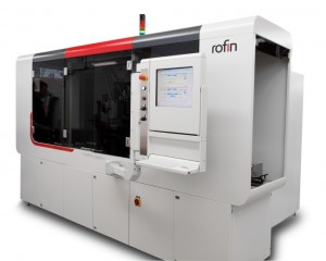 Rofin Dual-Line c-SI Rofin Dual-Line c-SI