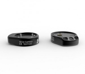 Robotiq Camera for Universal Robots Robotiq Camera for Universal Robots
