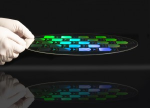 SCHOTT, Inkron, EV Group EVG, and WaveOptics present the worlds first waveguides made on glass substrate SCHOTT, Inkron, EV Group EVG, and WaveOptics present the worlds first waveguides made on glass substrate