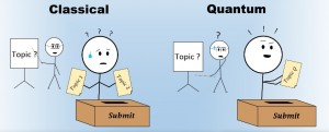 quantum