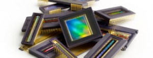 CMOS and CCD Image Sensors CMOS and CCD Image Sensors