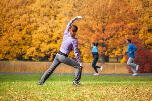 Exercise prevents vascular diseases and is also an effective therapy New technologies for a detailed visualisation of blood vessels allow for a better diagnosis of narrowed and blocked arteries Quelle Photographeeeu