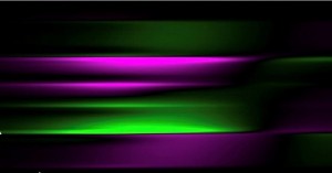 Magnetic field data that shows the formation and decay of the excitons generated by singlet fission Credit A Asadpoor Darvish, McCamey Lab Magnetic field data that shows the formation and decay of the excitons generated by singlet fission Credit A Asadpoor Darvish, McCamey Lab