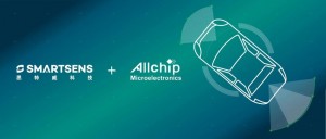 Smartsens and Allchip Microelectronics