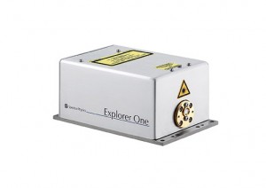Explorer One Explorer One