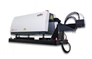 Rofin StarShape CO2 laser Rofin StarShape CO2 laser