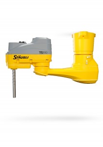 Staubli Staubli