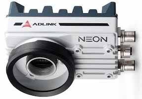 Stemmer Imaging Alink Neon