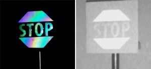 stop signs