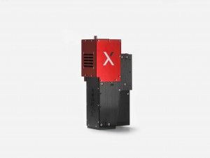 HySpex camera