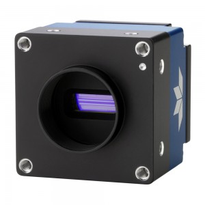 SWIR camera