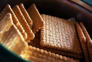 Biscuits Biscuits