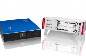 Laser 2017 Toptica offers all laser wavelengths 190 nm01 THz Laser 2017 Toptica offers all laser wavelengths 190 nm01 THz
