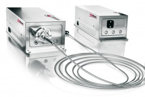 TopMode is a high-coherence, high-power diode laser TopMode is a high-coherence, high-power diode laser
