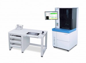 The Workstation IOL offers a workplace for the sorting of lens batches after measurement in OptiSpheric IOL PRO 2 The Workstation IOL offers a workplace for the sorting of lens batches after measurement in OptiSpheric IOL PRO 2