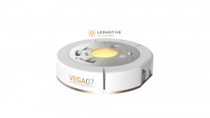 Measuring and Self-Adjusting Spectral Power Distribution of LED Systems Measuring and Self-Adjusting Spectral Power Distribution of LED Systems