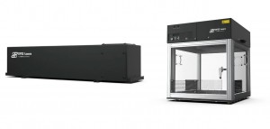 Laserax Expands Portfolio with UV Laser Product Line